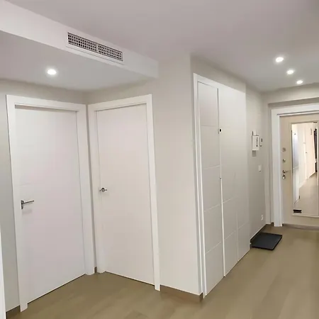 Mit Pool 50m Appartement Torrevieja