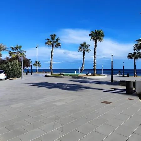 Mit Pool 50m Appartement