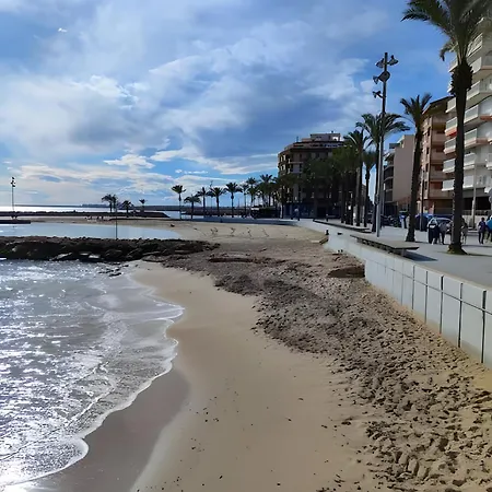 Appartement Mit Pool 50m *