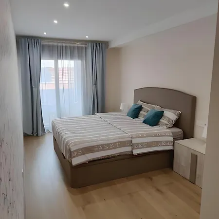 Appartement Mit Pool 50m Torrevieja