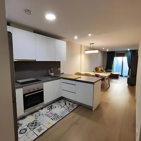 Appartement Mit Pool 50m Torrevieja