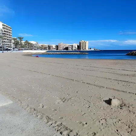 Appartement Mit Pool 50m *