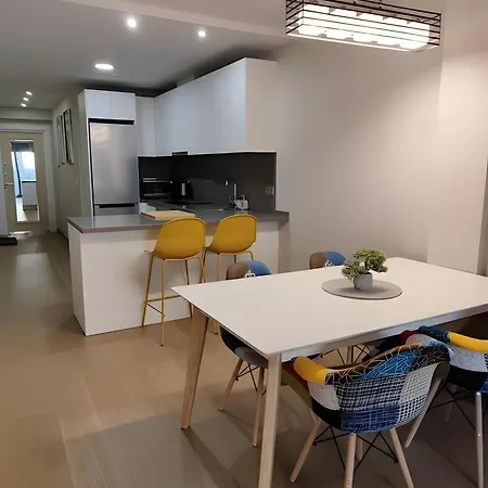 Mit Pool 50m Appartement *