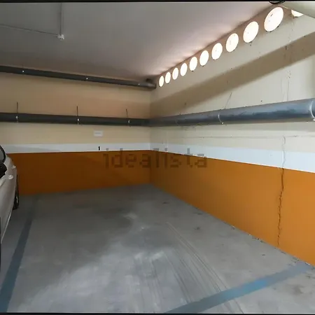 公寓 Mit Pool 50m