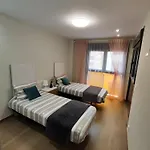 Appartement Mit Pool 50m *