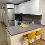 Appartement Mit Pool 50m Torrevieja
