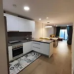 Appartement Mit Pool 50m Torrevieja