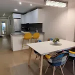 Mit Pool 50m Appartement *