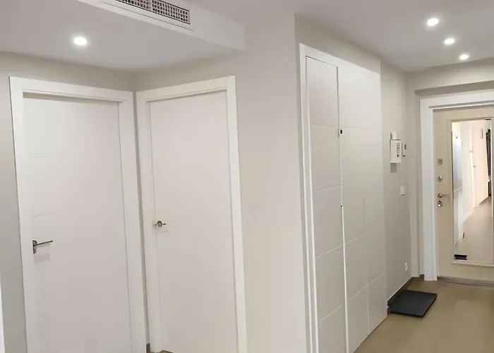 Mit Pool 50m Apartamento Torrevieja