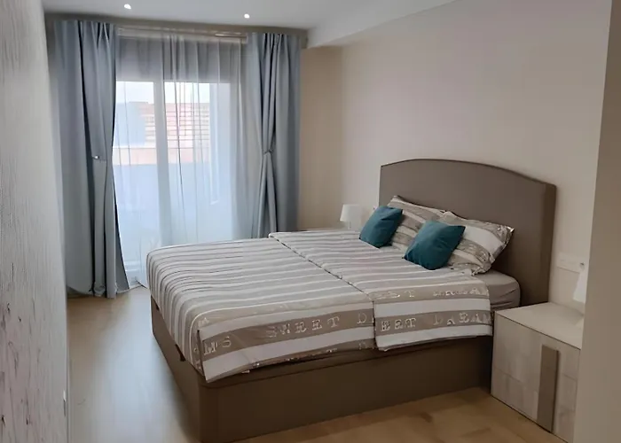 Apartamento Mit Pool 50m Torrevieja