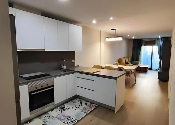 Apartamento Mit Pool 50m Torrevieja